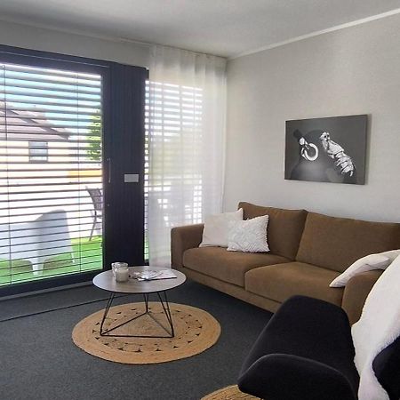 Kissinger38 Lägenhet Detmold Exteriör bild